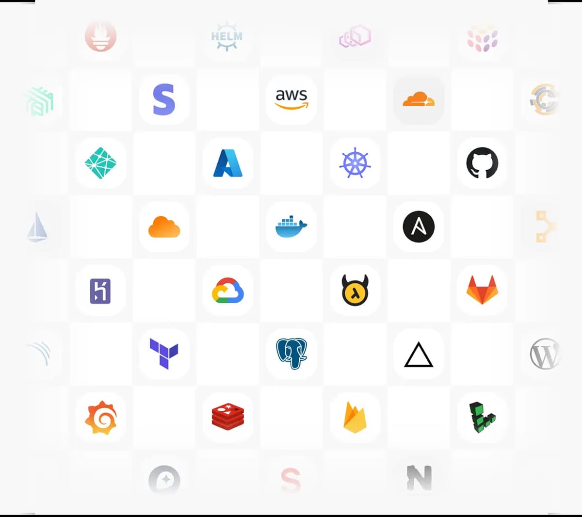 Cloud Infrastructure
