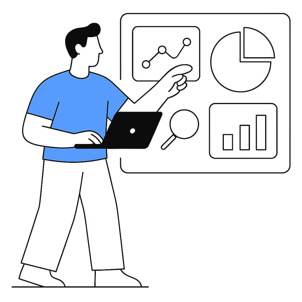 AI & Data Analytics