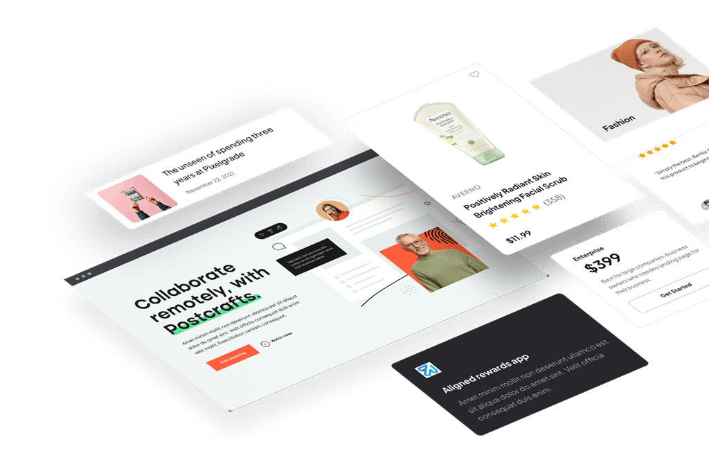 Web Development